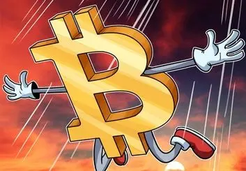 چرا بیت‌کوین ریخت؟ | سقوط رمزارزها محتمل است؟