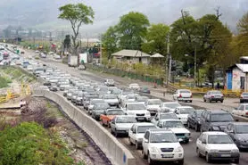 شرایط سفرهای نوروزی ۱۴۰۱ با امیکرون