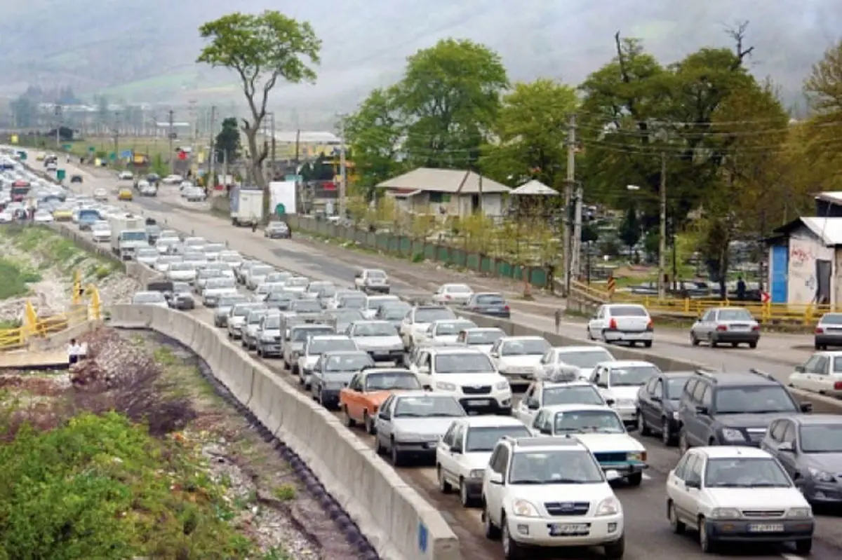 شرایط سفرهای نوروزی ۱۴۰۱ با امیکرون