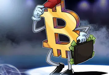 موجودی بیت کوین صرافی‌ها به کمترین میزان سه سال گذشته رسیده است