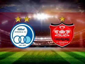 باشگاه استقلال و پرسپولیس ارزش گذاری شدند