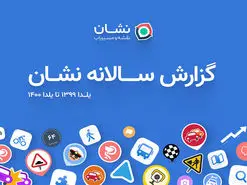 اولین گزارش سالانه نقشه و مسیریاب نشان منتشر شد: ۱۰ میلیون کاربر، ۱۲ میلیون مسیریابی روزانه