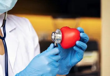 سندرم قلب شکسته در دوران کرونا افزایش داشت | زنان بیشتر مبتلا می‌شوند