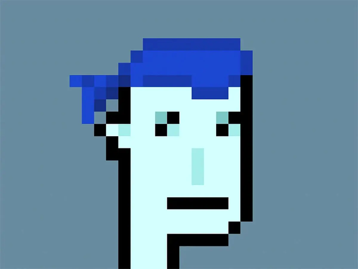 رکورد فروش NFT کریپتو پانکس (CryptoPunks) شکسته شد