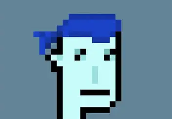 رکورد فروش NFT کریپتو پانکس (CryptoPunks) شکسته شد