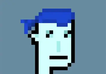 رکورد فروش NFT کریپتو پانکس (CryptoPunks) شکسته شد