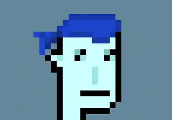 رکورد فروش NFT کریپتو پانکس (CryptoPunks) شکسته شد