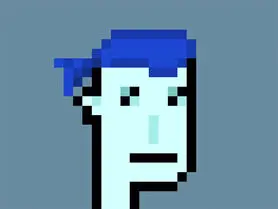 رکورد فروش NFT کریپتو پانکس (CryptoPunks) شکسته شد