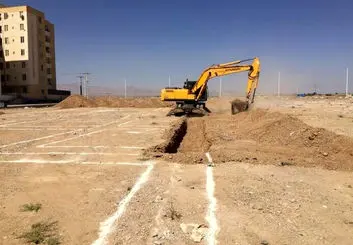 اعطای زمین مجانی به خانوارهای با ۳ یا ۴ فرزند از قول وزیر راه