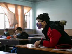 تعطیلی مدارس سراسری نیست | تصمیم با مسئولان استانی بر اساس شرایط