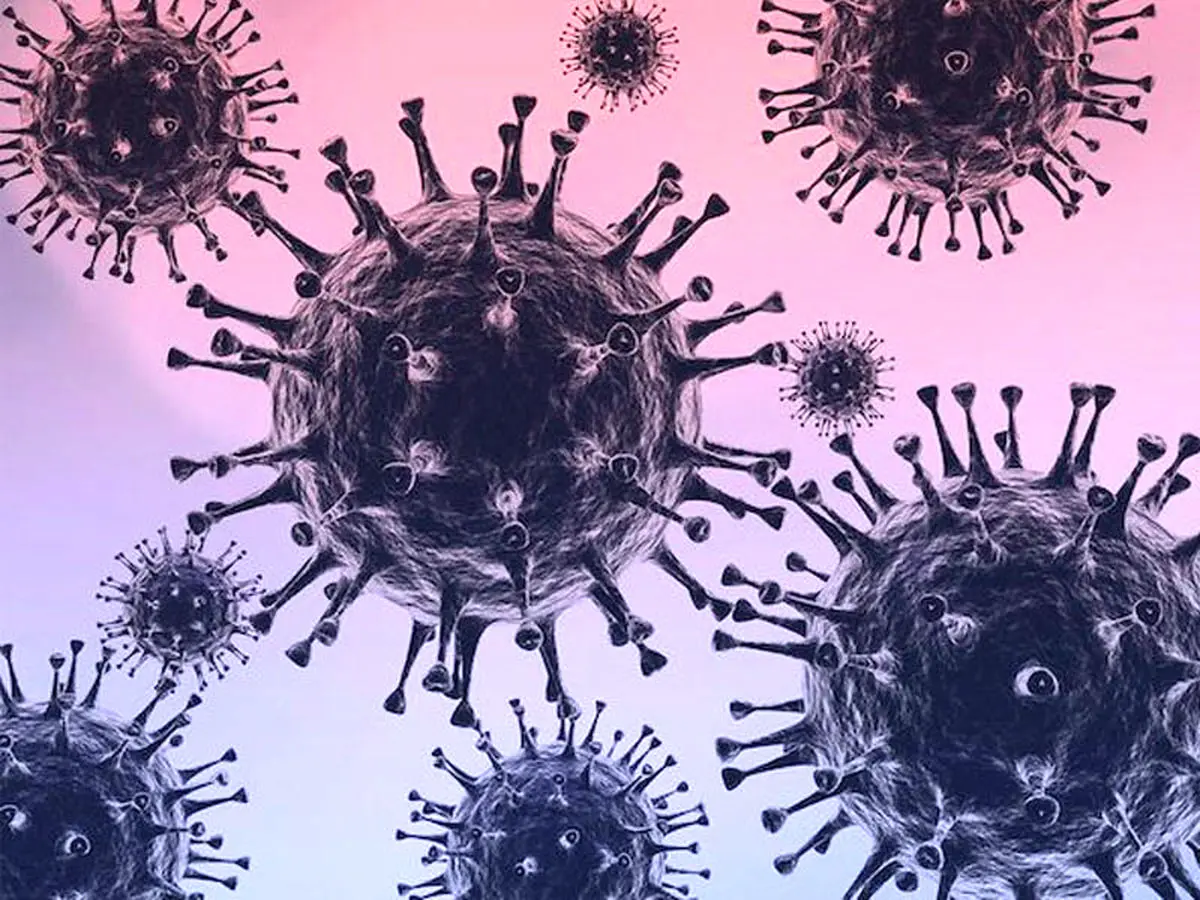 احتمال مرده زایی در مادران مبتلا به کرونا بیشتر است