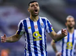 مهدی طارمی محبوب تر از رییس جمهور پرتغال است؟