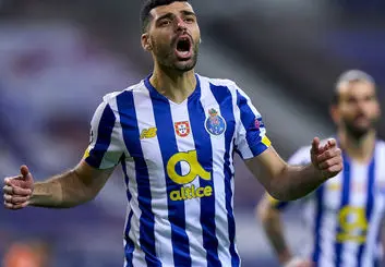 مهدی طارمی محبوب تر از رییس جمهور پرتغال است؟