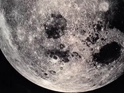 گزارش اشتباه درباره برخورد فالکون 9 با سطح ماه