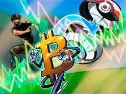 هش ریت شبکه بیت کوین رکورد جدیدی ثبت کرد