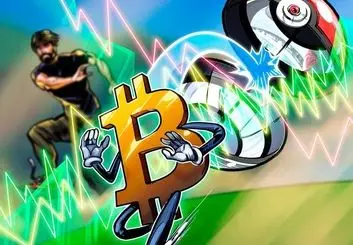 هش ریت شبکه بیت کوین رکورد جدیدی ثبت کرد