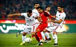 پخش زنده بازی پرسپولیس و نساجی در لیگ برتر امروز (یکشنبه ۲۴ بهمن)