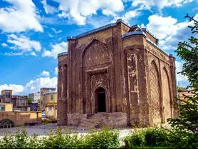 ثبت ۵ اثر ایرانی در فهرست میراث جهان اسلام