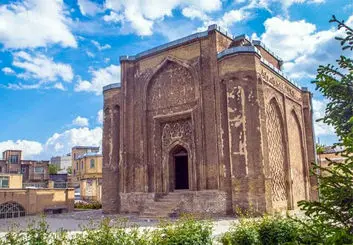 ثبت ۵ اثر ایرانی در فهرست میراث جهان اسلام