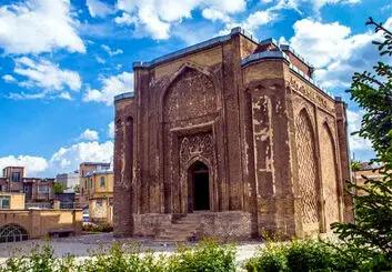 ثبت ۵ اثر ایرانی در فهرست میراث جهان اسلام