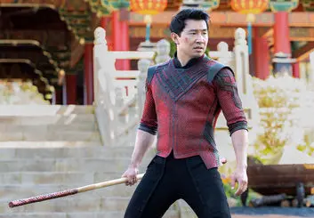 نقش‌آفرینی جدید ستاره «شانگ‌چی» در فیلم باربی به کارگردانی گرتا گرویگ