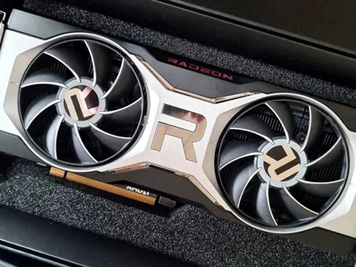سبد کاملی از کارت گرافیک RTX 3060 ،Rtx 3080 و rx6700 در مقداد آی تی موجود شد