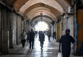 اصناف در شب عید به چه شرطی تعطیل نمی‌شوند؟