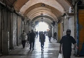 اصناف در شب عید به چه شرطی تعطیل نمی‌شوند؟