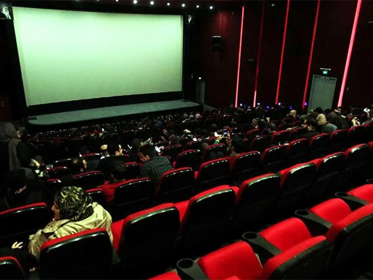 آیا سینماها امسال اکران نوروزی دارند؟
