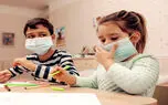 دلیل ابتلای کودکان به امیکرون چیست؟