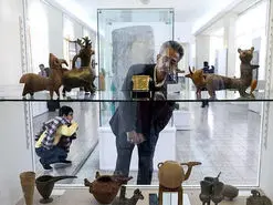 ساعت کاری موزه‌ها در نوروز ۱۴۰۱ اعلام شد