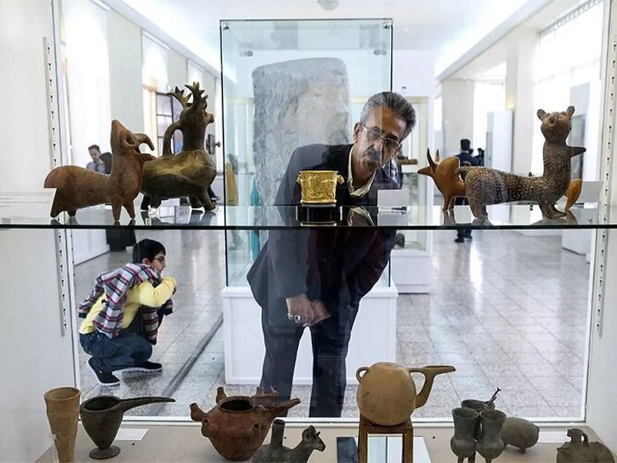 ساعت کاری موزه‌ها در نوروز ۱۴۰۱ اعلام شد