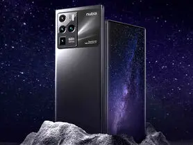 فناوری شارژ بی سیم مغناطیسی برای نخستین بار در نوبیا Z40 Pro
