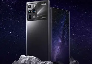 فناوری شارژ بی سیم مغناطیسی برای نخستین بار در نوبیا Z40 Pro