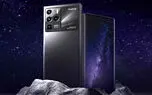 فناوری شارژ بی سیم مغناطیسی برای نخستین بار در نوبیا Z40 Pro