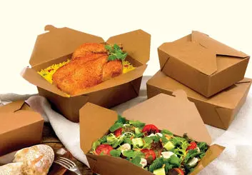 مالیات بر ارزش افزوده شامل غذای بیرون‌بر نمی‌شود و دریافتش غیرقانونی است