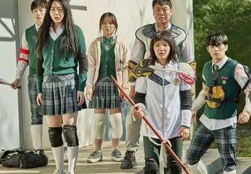 معرفی «ما همه مرده‌ایم» سریال کره‌ای جدید نتفلیکس