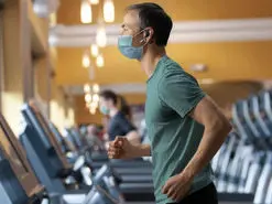 تقویت واکنش ایمنی با ورزش کردن پس از واکسیناسیون