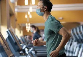 تقویت واکنش ایمنی با ورزش کردن پس از واکسیناسیون