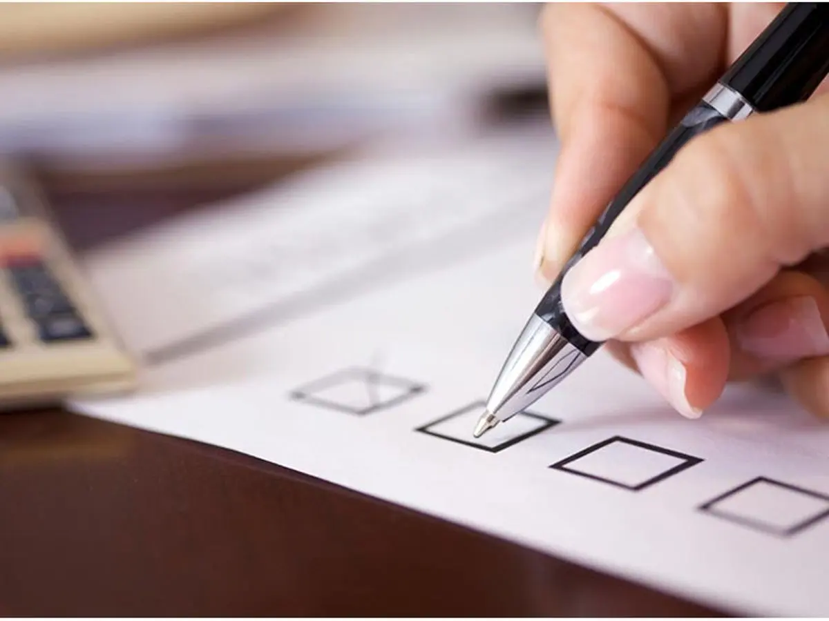 تعداد ۱۴ پاسخنامه برای کنکور سراسری ۱۴۰۱