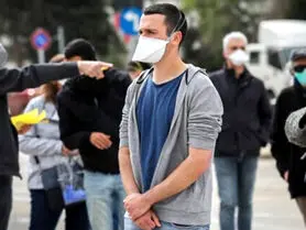آخرین آمار کرونا ایران (۲۵ بهمن)