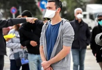آخرین آمار کرونا ایران (۲۵ بهمن)