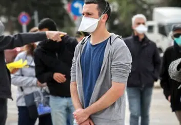 آخرین آمار کرونا ایران (۲۵ بهمن)