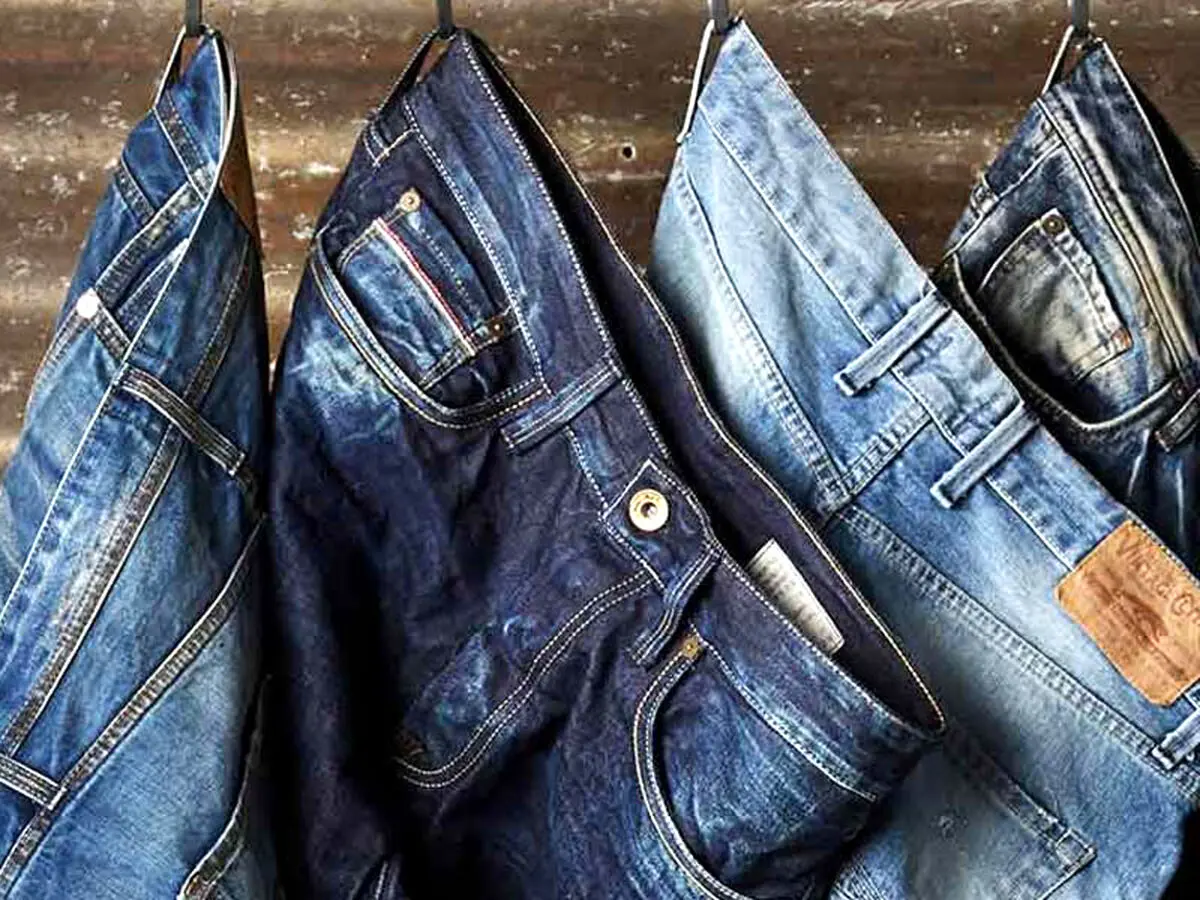 عوارض پوشیدن شلوار جذب برای مدت طولانی