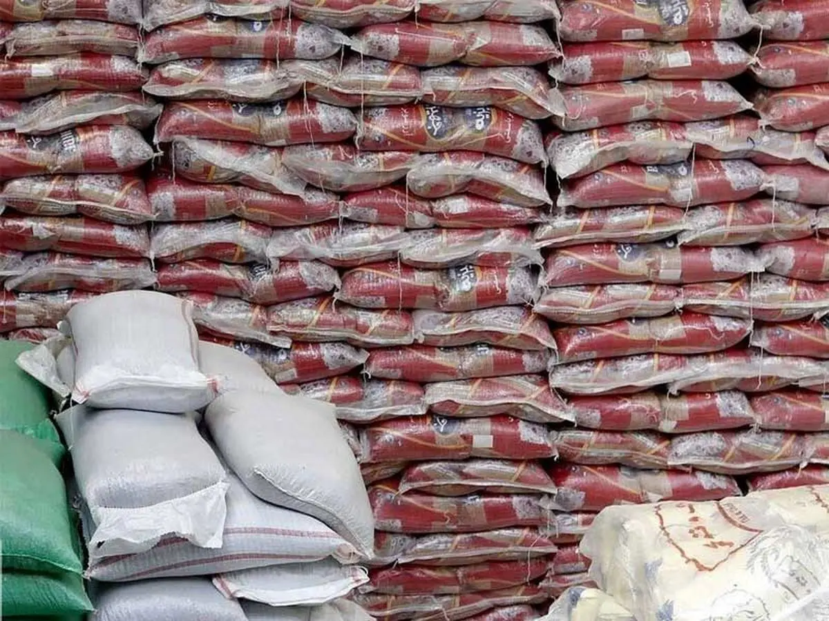 افزایش قیمت برنج خارجی رسما اعلام شد