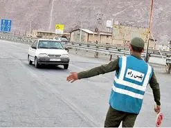 ممنوعیتی برای تردد بین استانی تصویب نشده است