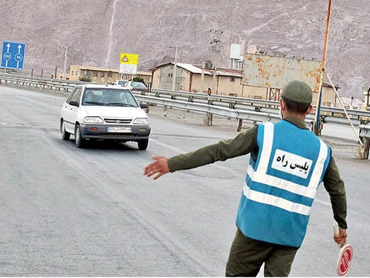 ممنوعیتی برای تردد بین استانی تصویب نشده است