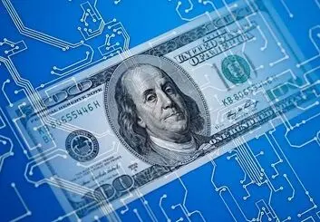 ارز دیجیتال بانک مرکزی (CBDC) از بیت کوین بهتر است