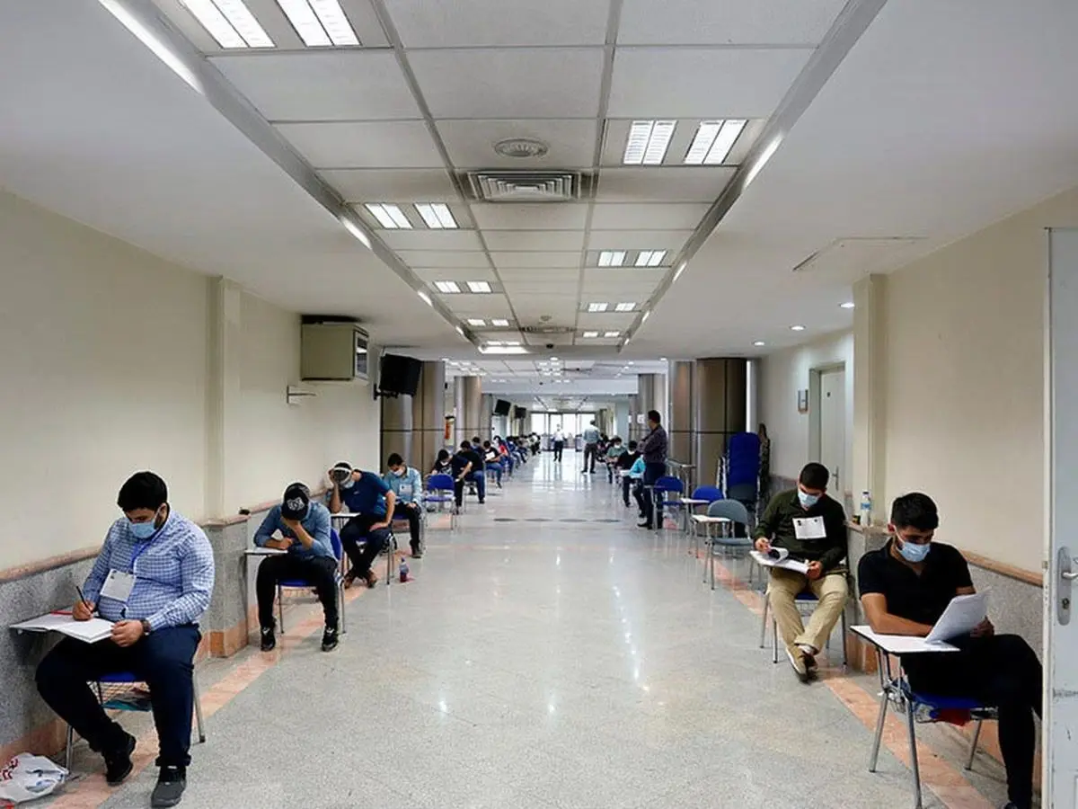 افزایش تاثیر سوابق تحصیلی در کنکور تا سال 1404