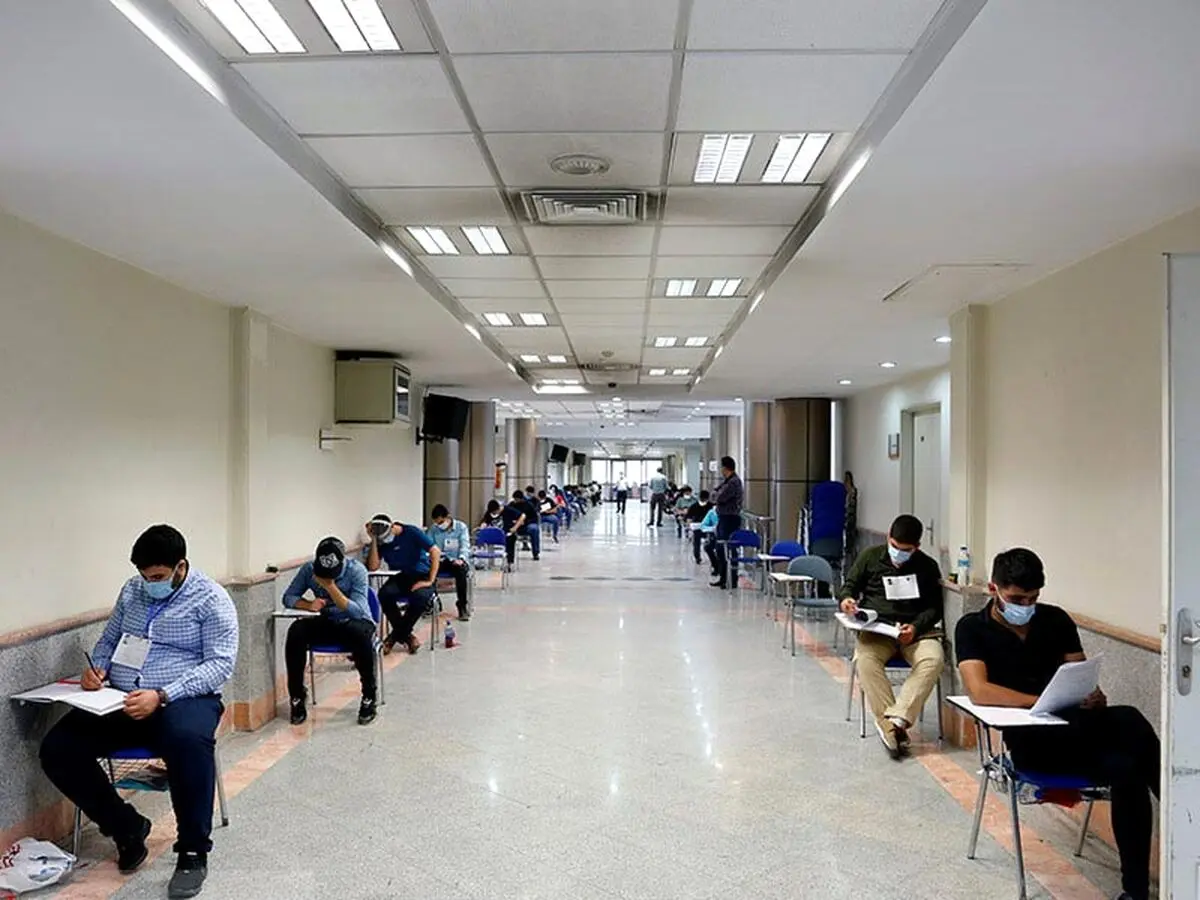 افزایش تاثیر سوابق تحصیلی در کنکور تا سال 1404